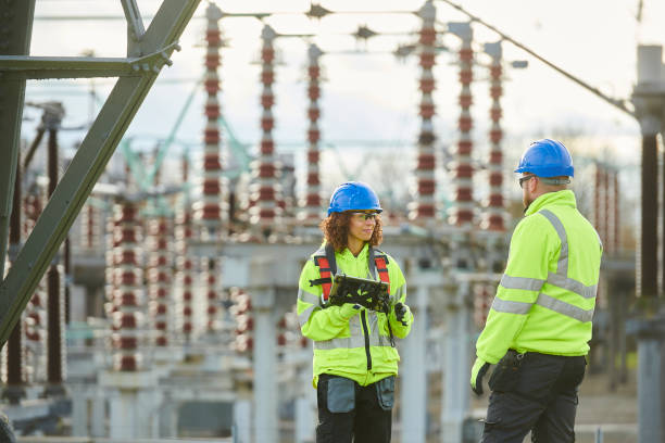 Best Industrial Electrical Services  in Lebanon, MO
