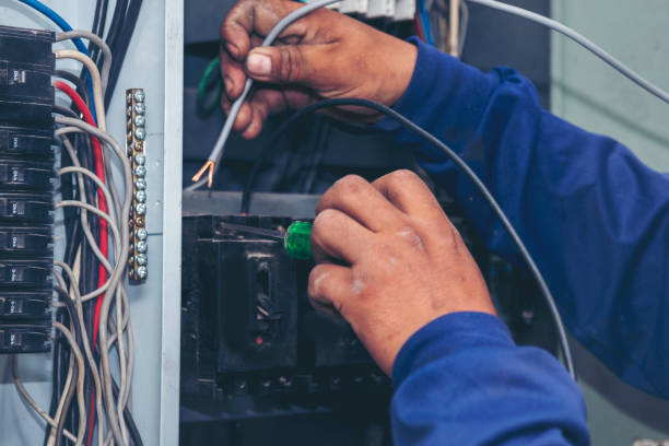 Best Licensed Electrician  in Lebanon, MO