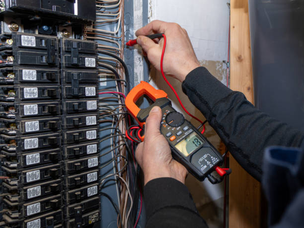 Best Residential Electrician Services  in Lebanon, MO